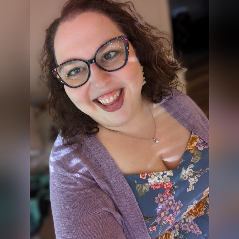 Meet your Posher, Allison